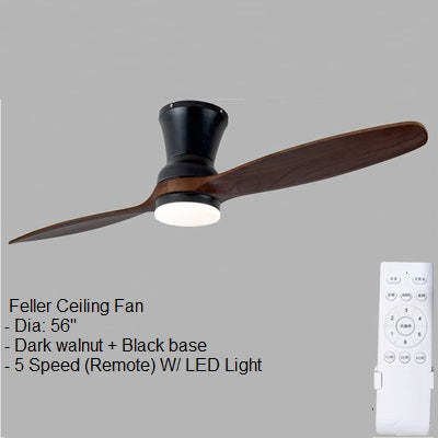 Feller Ceiling Fan
