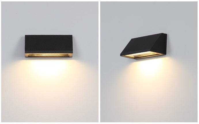 Fidel Outdoor Wall Light