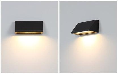 Fidel Outdoor Wall Light