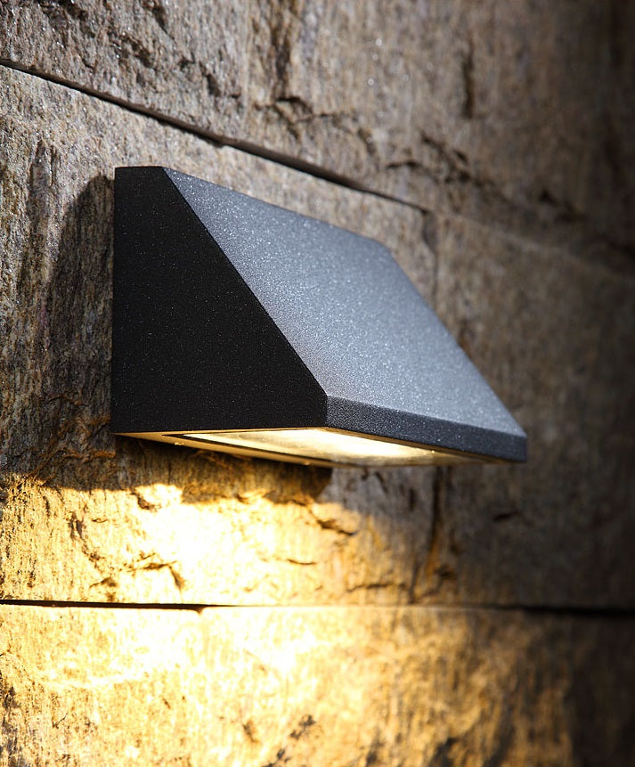 Fidel Outdoor Wall Light