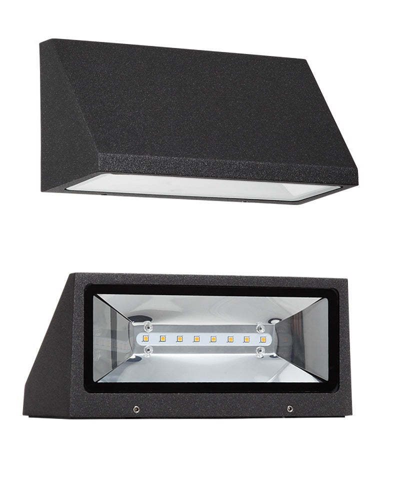 Fidel Outdoor Wall Light