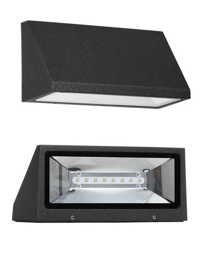 Fidel Outdoor Wall Light