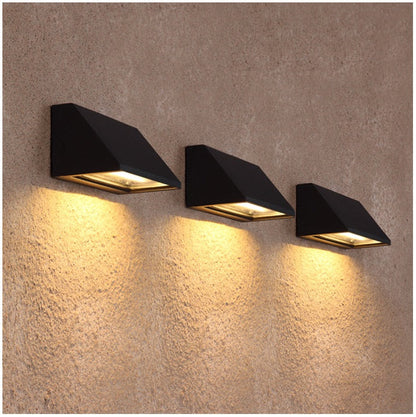 Fidel Outdoor Wall Light