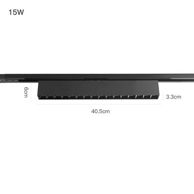 Linear Track Light (Fixed)