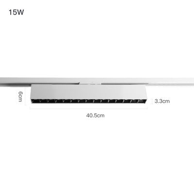 Linear Track Light (Fixed)