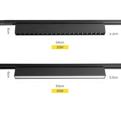 Linear Track Light (Fixed)