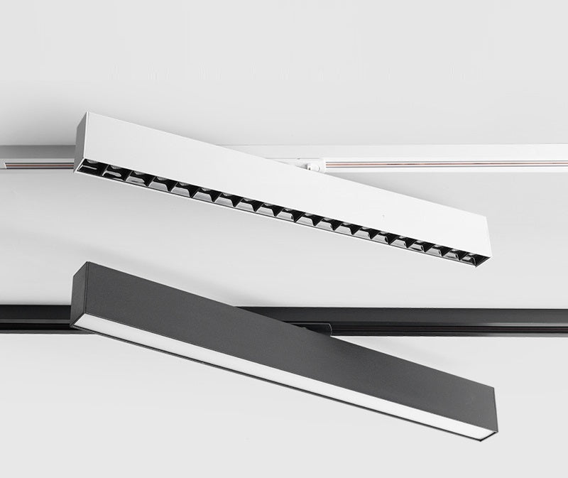 Linear Track Light (Fixed)