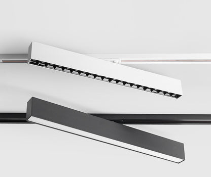 Linear Track Light (Fixed)