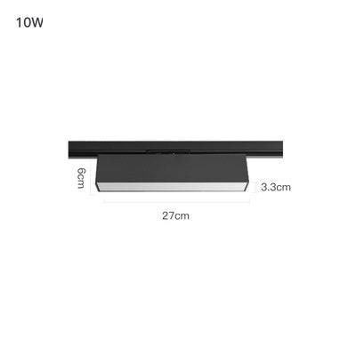Linear Track Light (Fixed)