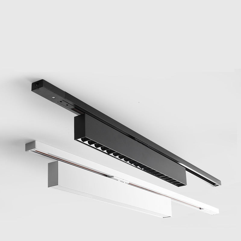 Linear Track Light (Fixed)