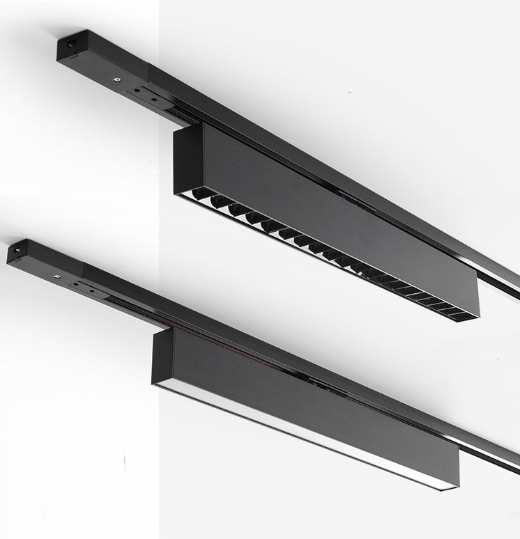Linear Track Light (Fixed)