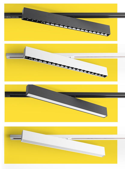 Linear Track Light (Fixed)