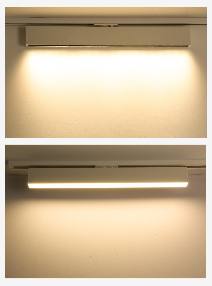 Linear Track Light (Fixed)
