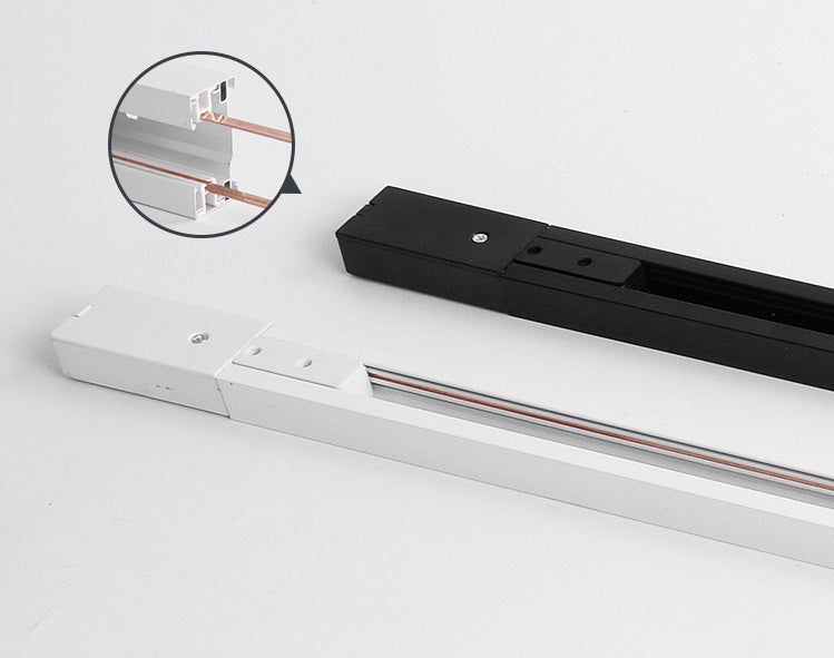 Linear Track Light (Fixed)