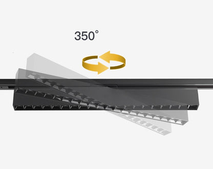 Linear Track Light (Fixed)