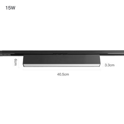 Linear Track Light (Fixed)