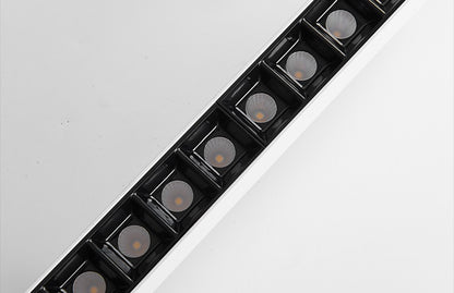 Linear Track Light (Fixed)