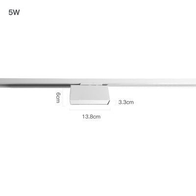 Linear Track Light (Fixed)