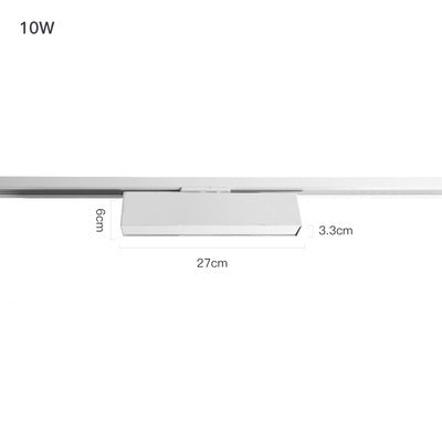 Linear Track Light (Fixed)