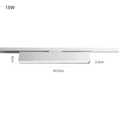 Linear Track Light (Fixed)