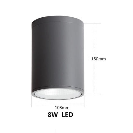 Flava Down Light (Round)