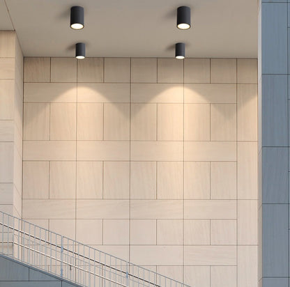 Flava Down Light (Round)