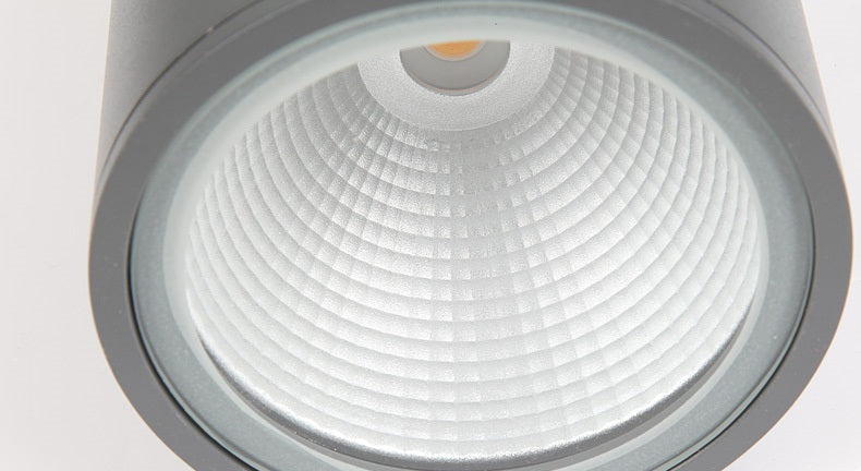 Flava Down Light (Round)