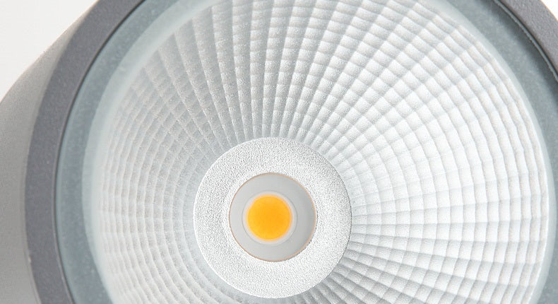 Flava Down Light (Round)