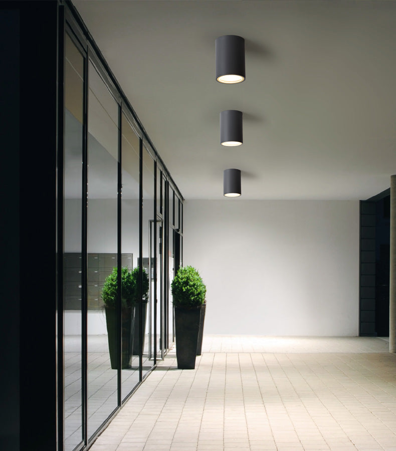 Flava Down Light (Round)