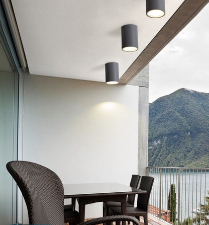 Flava Down Light (Round)