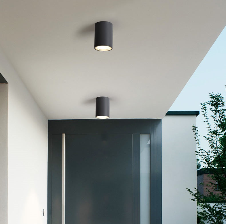 Flava Down Light (Round)