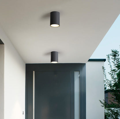 Flava Down Light (Round)