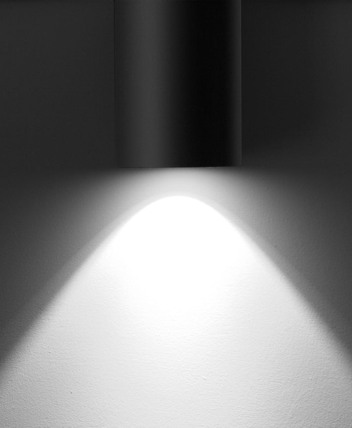 Flava Down Light (Round)