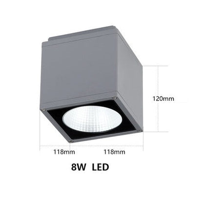 Flava Down Light (Square)