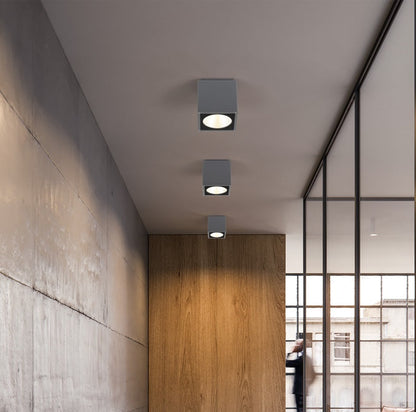 Flava Down Light (Square)