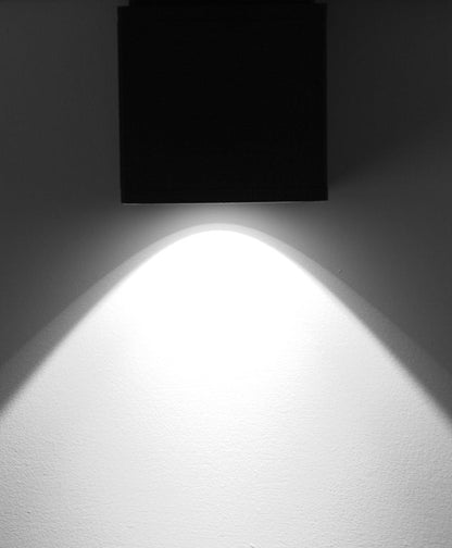 Flava Down Light (Square)