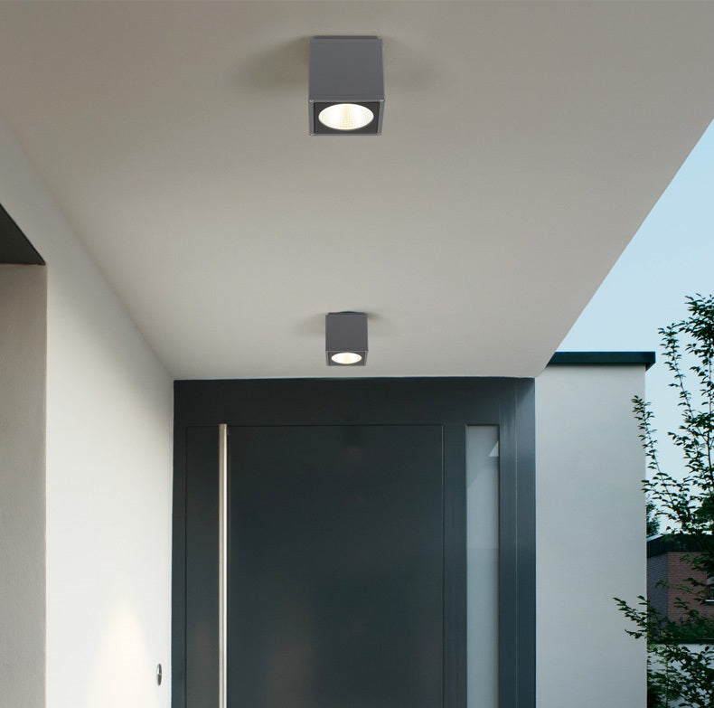 Flava Down Light (Square)