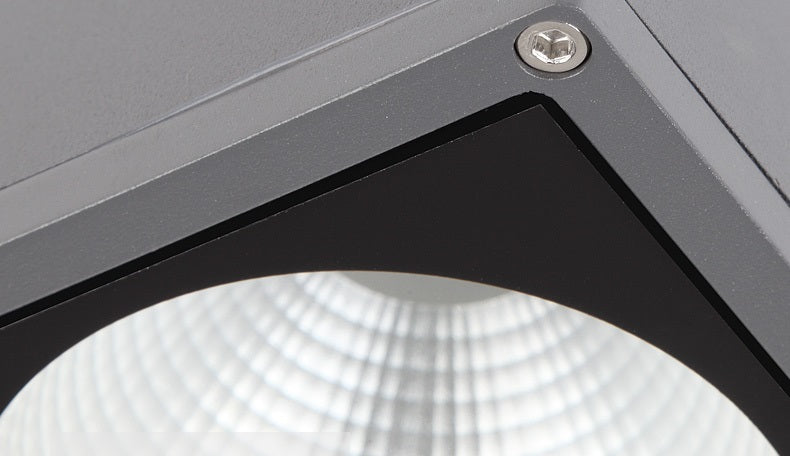 Flava Down Light (Square)