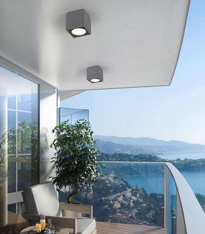 Flava Down Light (Square)