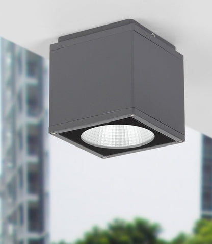 Flava Down Light (Square)