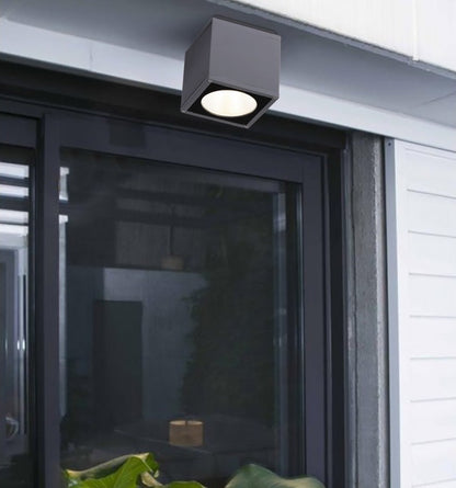 Flava Down Light (Square)