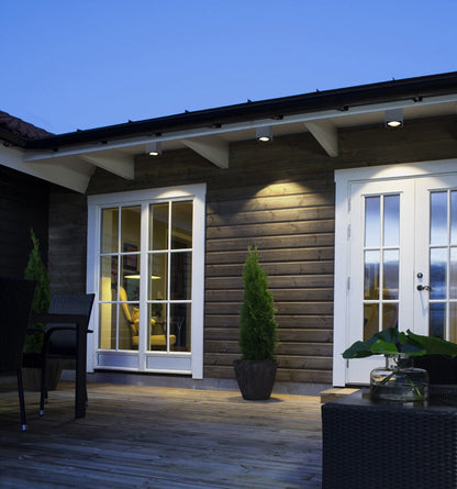 Flava Down Light (Square)