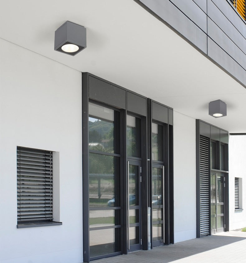 Flava Down Light (Square)