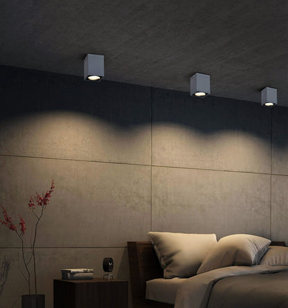 Flava Down Light (Square)