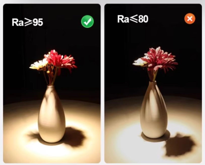 Focus Flex Track Light / Ceiling Mounted