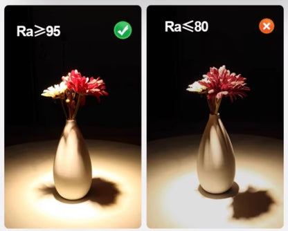 Focus Flex Track Light / Ceiling Mounted