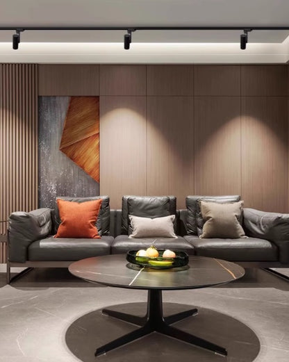 Focus Flex Track Light / Ceiling Mounted