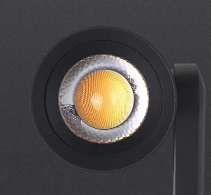 Focus Flex Track Light / Ceiling Mounted