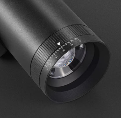 Focus Flex Track Light / Ceiling Mounted