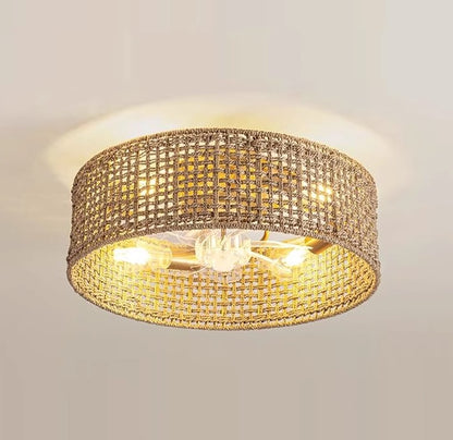 Fogli Accent Ceiling Fan